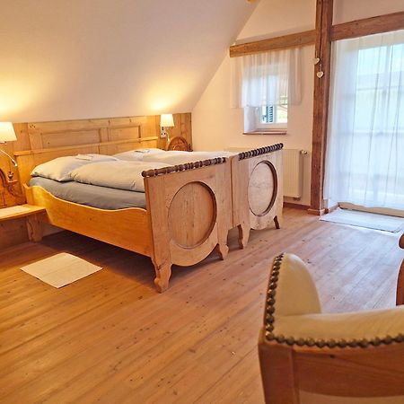 Апартаменти Sonnenhaus Grandl Фельдбах Екстер'єр фото
